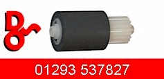 OKI 43334801 Primary Feed Roller (Tray 2 Main Cassette) OKI 43334801 Primary Feed Roller (Tray 2 Main Cassette)