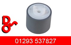 OKI 43334901 Hopping Roller (Tray 2 Main Cassette) OKI 43334901 Hopping Roller (Tray 2 Main Cassette)