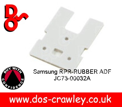 ADF Speration Pad Samsung SF560 JC73-00032A ADF Speration Pad Samsung SF560 JC73-00032A