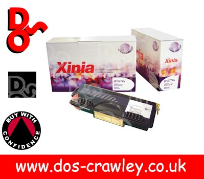 Toner Black Premium Compatible Brother - TN6600 Toner Black Premium Compatible Brother - TN6600
