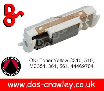 PF T2 Retard Roller Assembly OKI 8 Series 43449501 PF T2 Retard Roller Assembly OKI 8 Series 43449501
