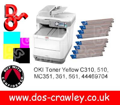 # Oki MC360 MFC Print, Copy, Fax, Scan + 2 sets of toner # Oki MC360 MFC Print, Copy, Fax, Scan + 2 sets of toner