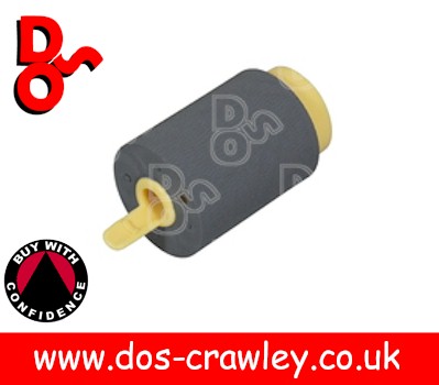 Paper-Feed Pickup Roller MEA (Cassette) - JC97-02259A Paper-Feed Pickup Roller MEA (Cassette) - JC97-02259A